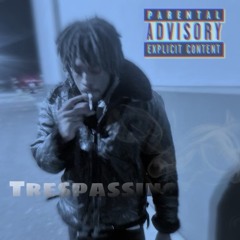 Twondinero - Trespassed! prod. Lovvey+djrennessy exclusive+