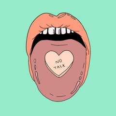 Xavier Dragner - No Talk