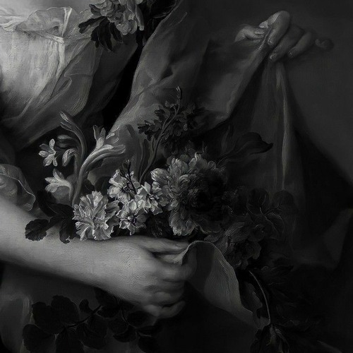 Et les fleurs meurent