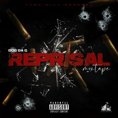 14. Doc Da G x Billy Hush - Get High (Prod.By Doc Got Beatz)