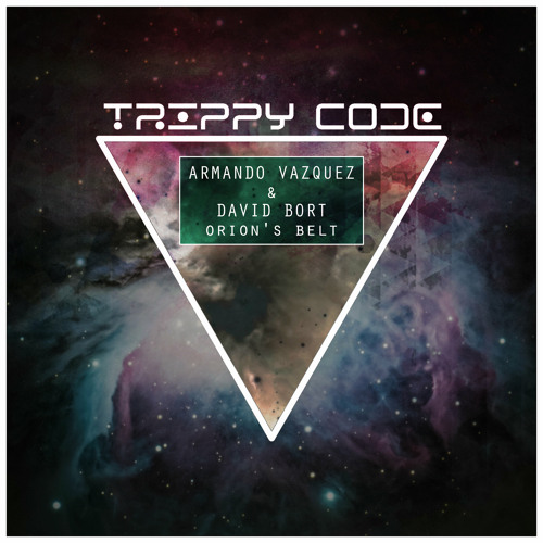 Armando Vazquez & David Bort - Pendulum