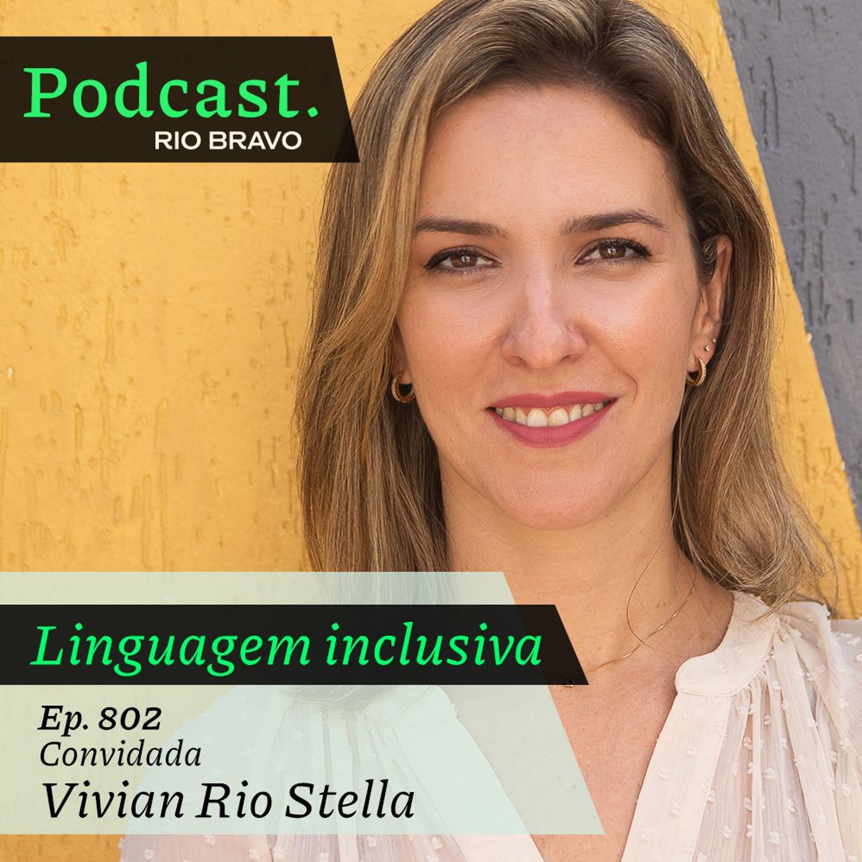 Podcast RioBravo