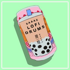 lofi drums preview [Sample Pack]