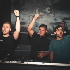 NEO II Homesession II Techno 12 - B2b Mantraa.