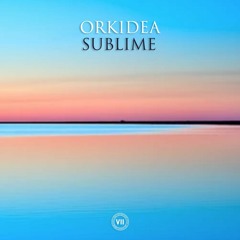 Orkidea - Sublime