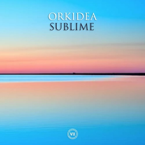 Orkidea - Sublime