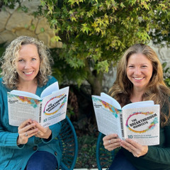 Breakthrough Book