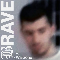 DRILLCAST072 - Dj Warzone
