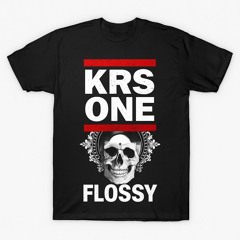 LDSR 223 / KRS One "MC’s Act Like They Don’t Know"