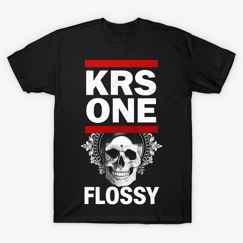 LDSR 223 / KRS One "MC’s Act Like They Don’t Know"