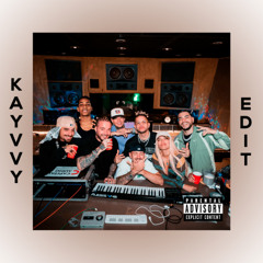 KAROL G, Feid, DFZM, J Balvin, Maluma, Ryan Castro, Blessd - +57 [KAYVVY EDIT]
