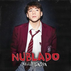 Paulo Londra - Nublado [Prod. Federico Vindver] :[