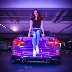 Halsey - Gasoline (PXVL Remix)