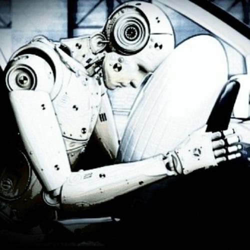 Crash Test Dummy
