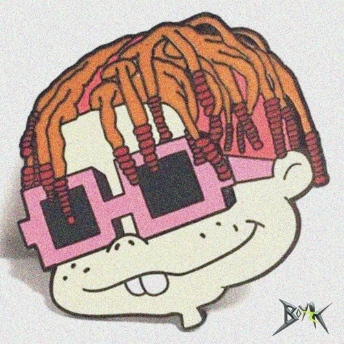 Rugrats Theme (BOY2K Remix)