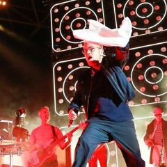 Seeed Release (Shuttuh Remix)