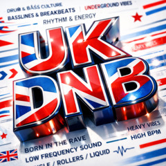 dj Shabby - November 2025 UK DNB Mix