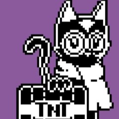 FallensTale OST#21 The Explosive Cat Song.