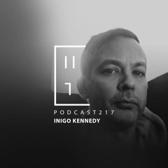 Inigo Kennedy - HATE Podcast 217