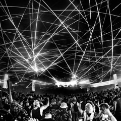 LOUIEJAYXX Live @ The Crater - Lost Lands 2025