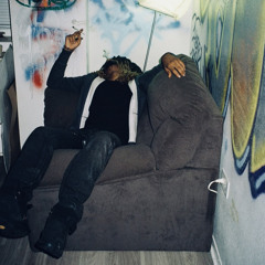 zaan - close friends (zaan x knaan) [88loud x codenyne x chin0gl6ss]