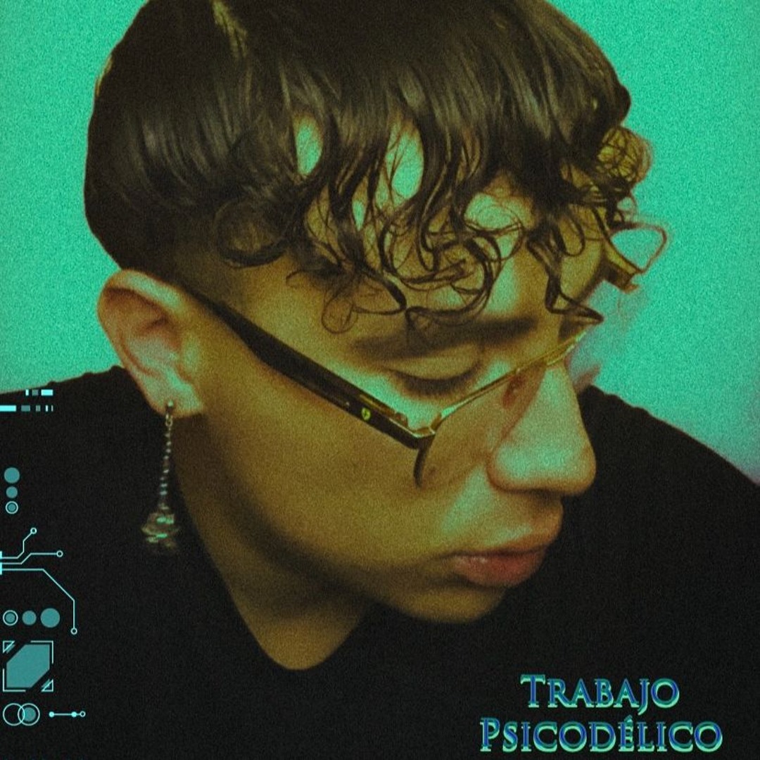 TRABAJO PSICODÉLICO