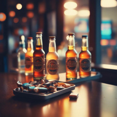 27 beers (2001)