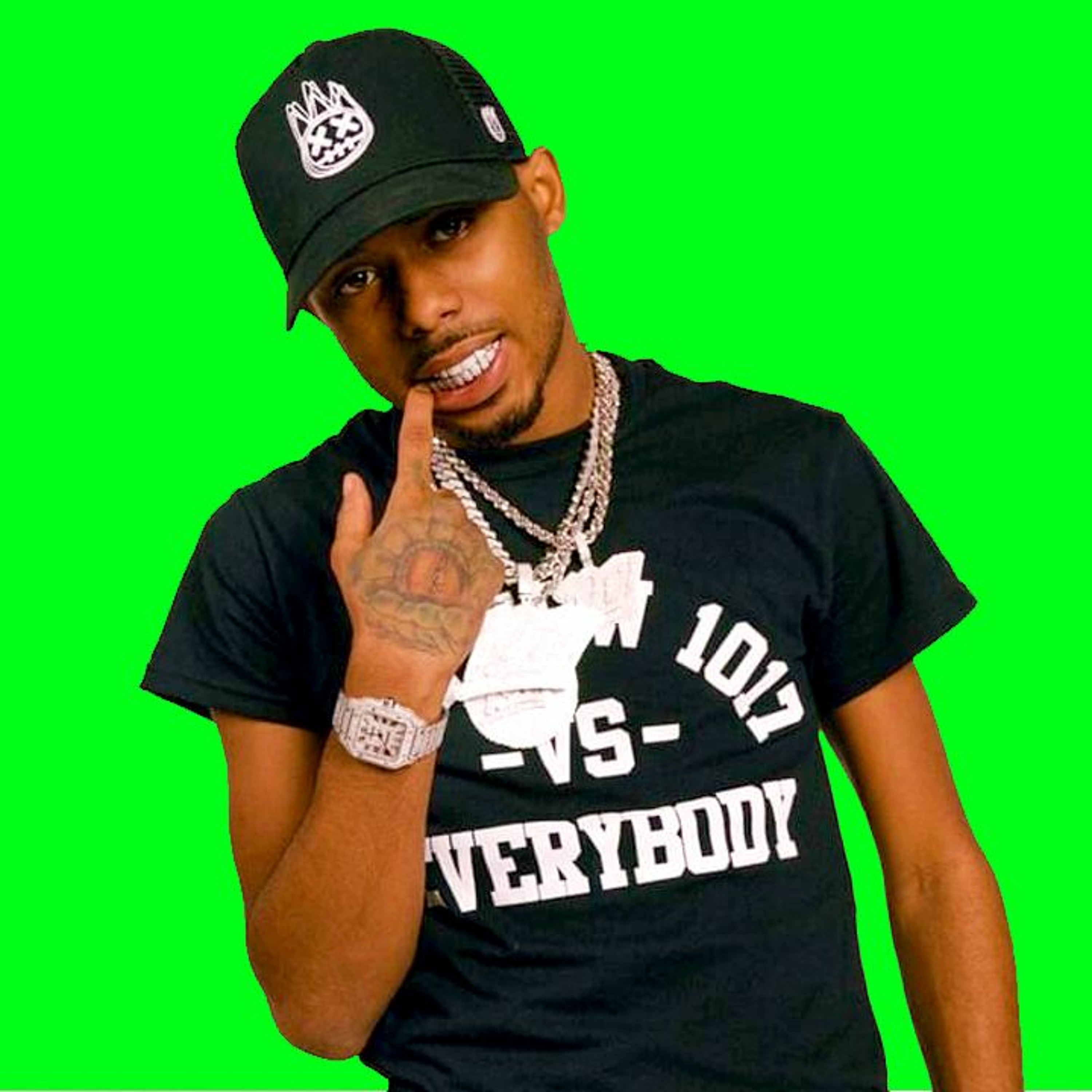 Pooh Shiesty x SPOTEMGOTTEM x City Girls Type Beat "Work It" (Prod. By PB Large) Trap Instrumental episode artwork