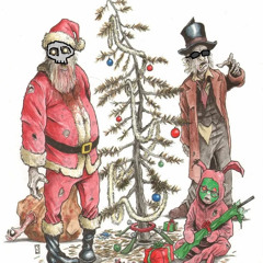 Keiner Cant Bassvent - Bestimmt nicht Besinnlich 2025 (Boomerk1nd Hstnsft Edit) | Prime Go+