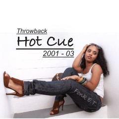 Hot Cue Early 2000s Vol1