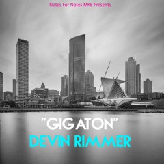 Devin Rimmer - Gigaton
