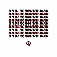 @Underground.way Vol. 6