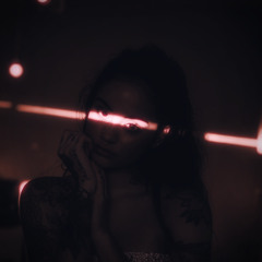 Moonlit Messages_Kehlani x Aaliyah Type Beat(Tagged)