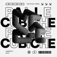 Palle Cubiche - Prod. Anderts NiLo