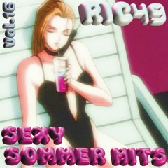 Sexy Sommer Hits Vol. 16 | RIC49