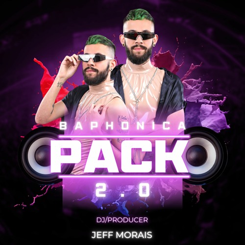 Preview Pack Baphonica 2.0 - Jeff Morais