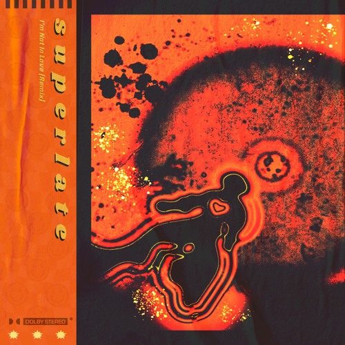 Stream I'm Not In Love - 10cc (Superlate Remix) by Superlate