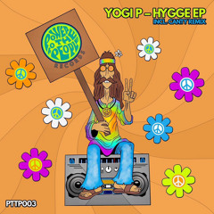 PremEar: Yogi P - Tender Love (Canty Remix)[PTTP003]