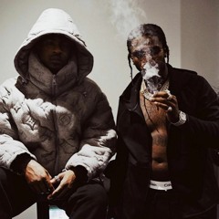 Pop Smoke - Welcome to the Clarti ft Skepta