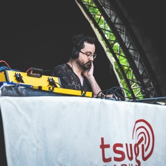 Japhar Dj Set @ Magnifique Society 24 - 06 - 2023