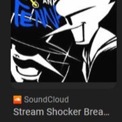 [R.V. Pine Reupload] Shocker Breaker Cover