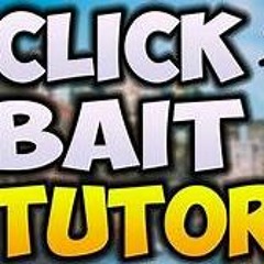 Click Bait