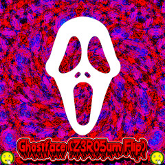 Ghostface (Z3RØ5um Flip)