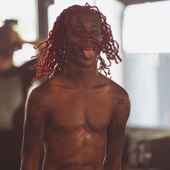 Nine Vicious - Him (aevy)