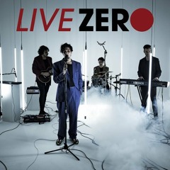 Calcutta  LIVEZERO #34 Tananai