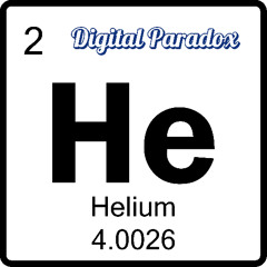 Helium