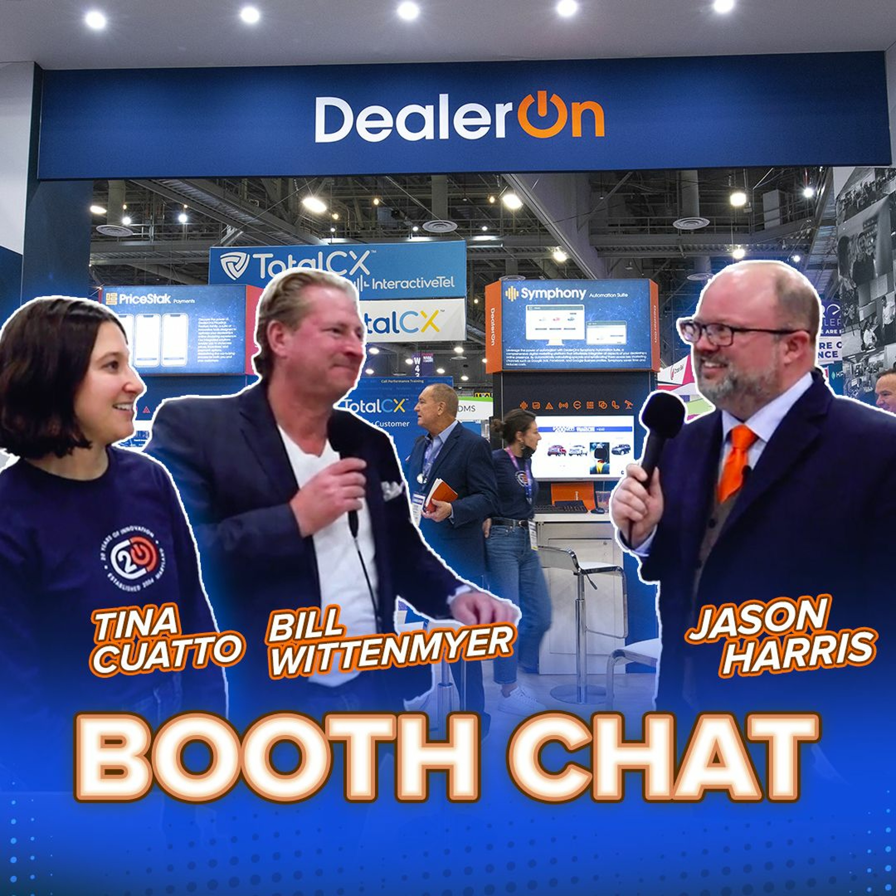 Strategy with Jason