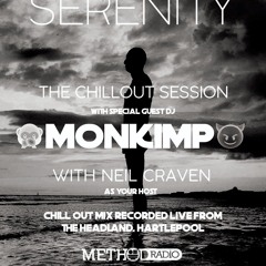 Chill Out Mix Method Radio