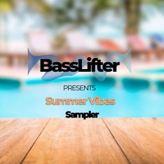 Summer Poolside Vibes 2