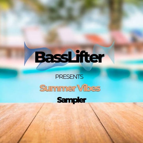 Summer Poolside Vibes 2